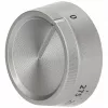 Gomb, hőfokszabályzó (eredeti) GORENJE/MORA tűzhely