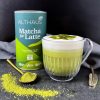 Matcha Latte (400 g.)