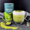 Althaus Bio Matcha for Latte teakeverék 400 g (884574)