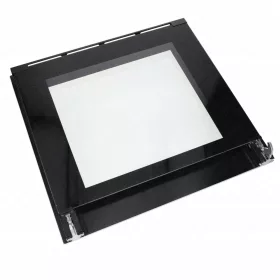 Ajtó, komplett (eredeti) GORENJE/MORA tűzhely