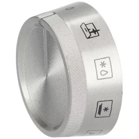 GORENJE / MORA gomb, funkcióválasztó / tűzhely (887986)