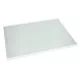 Üvegpolc Szegéllyel Gorenje / Hisense Hűtőszekrényhez – 443x338x3 mm – S5 CO (482943 kompatibilis)