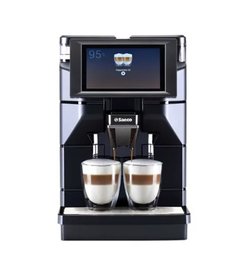 Saeco Magic M1 automata kávégép