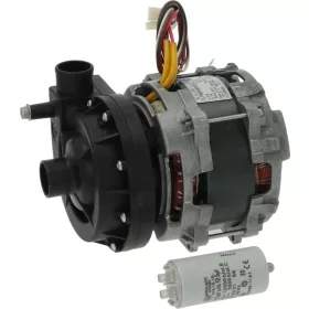 ELEKTROSZIVATTYÚ LGB ZF160SX 0.55HP