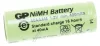 GP 40AAAM Ipari Akkumulátor Cella 1,2V 400mAh Ni-MH (GP40AAAM)