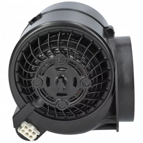 Motor (eredeti) TEKA páraelszívó
