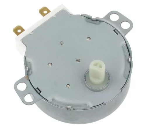 Tányérforgatómotor