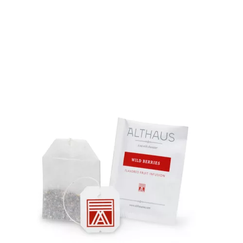 Althaus Wild Berries gyümölcstea 20 x 2,5 g (893973)