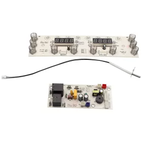   HISENSE forrólevegős sütő elektronika olajsütő (896234)
