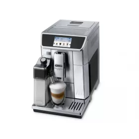   Delonghi PrimaDonna Elite ECAM 650.75.MS automata kávéfőző