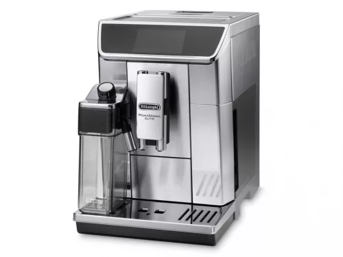 Delonghi PrimaDonna Elite ECAM 650.75.MS automata kávéfőző