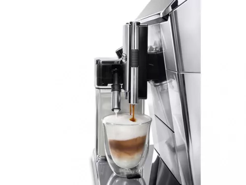 Delonghi PrimaDonna Elite ECAM 650.75.MS automata kávéfőző