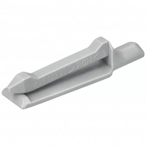 ÜTKÖZŐ Hátsó