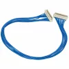 Összekötő kábel elektronikához L=37cm