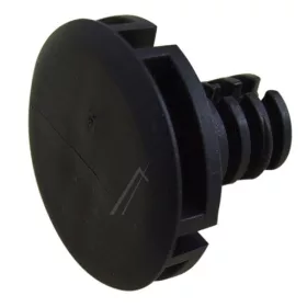 Zanussi Mosogatógép Állítható Láb – Fekete, műanyag – AEG, Electrolux, Whirlpool (8996470604720)