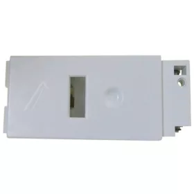 Ajtó mechanika AEG 899647127620/5 Eredeti szárítókhoz