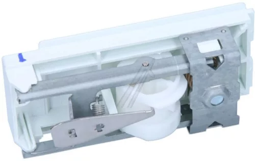 Ajtó mechanika AEG 899647127620/5 Eredeti szárítókhoz