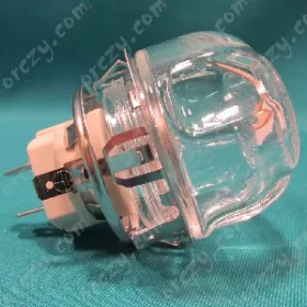 Foglalat, izzó (eredeti) ELECTROLUX tűzhely
