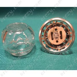 Foglalat, izzó (eredeti) ELECTROLUX tűzhely