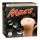 Mars Nescafé Dolce Gusto kompatibilis forró csokoládé kapszula, 8 db (8DG_MARS)
