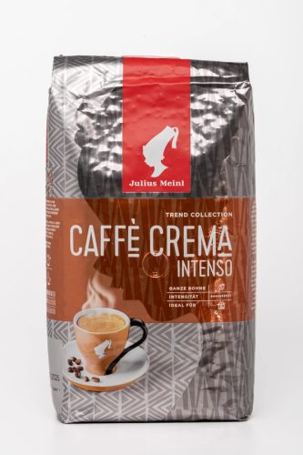 Julius Meinl Caffe Crema Intenso szemes kávé 1 kg