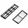 53x186x11 mm Szűrőkészlet, (eredeti) ELECTROLUX EF39 porszívó