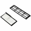 53x186x11 mm Szűrőkészlet, (eredeti) ELECTROLUX EF39 porszívó
