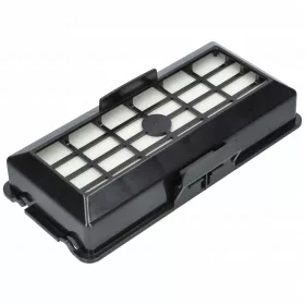 85x187x36 mm Szűrő, hepa (eredeti) ELECTROLUX porszívó