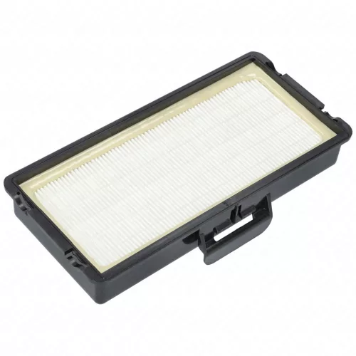 85x187x36 mm Szűrő, hepa (eredeti) ELECTROLUX porszívó