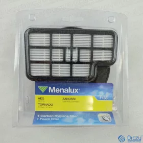 Szűrő Készlet F138 (eredeti) ELECTROLUX porszívó