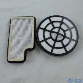 Szűrő Készlet (eredeti) ELECTROLUX porszívó