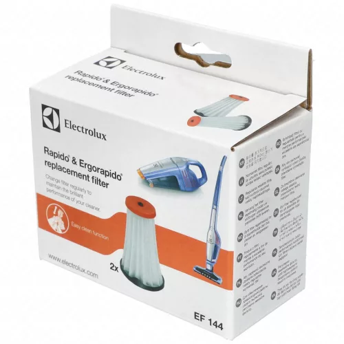 Szűrő hepa (eredeti) ELECTROLUX porszívó