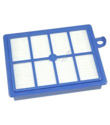   Kipufogó levegőszűrő kazetta AEG 900167769/0 AFS1W S-filter Slat szűrő mosható porszívókhoz