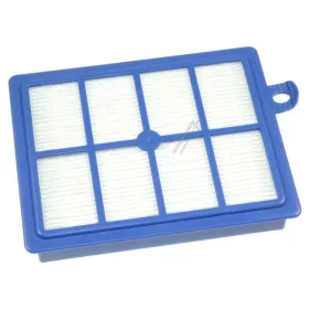   Kipufogó levegőszűrő kazetta AEG 900167769/0 AFS1W S-filter Slat szűrő mosható porszívókhoz