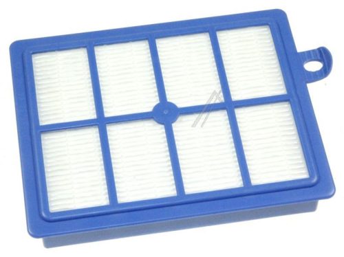 Kipufogó levegőszűrő kazetta AEG 900167769/0 AFS1W S-filter Slat szűrő mosható porszívókhoz
