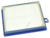 Kipufogó levegőszűrő kazetta AEG 900167769/0 AFS1W S-filter Slat szűrő mosható porszívókhoz