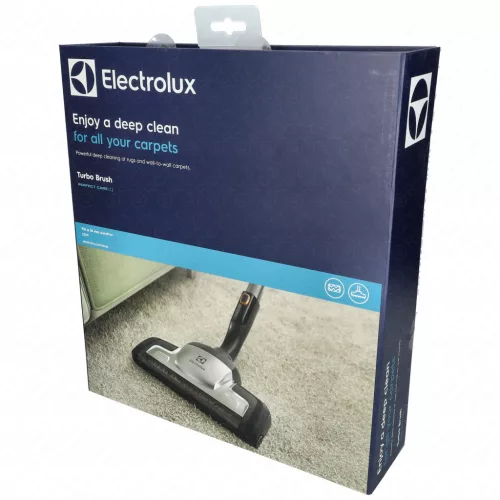 Szívófej turbó (eredeti) ZE115 Perfect Care Turbo Brush, ELECTROLUX porszívó