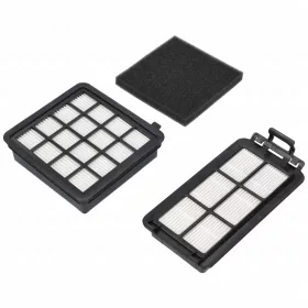   66x139x28 mm Szűrő készlet, hepa (eredeti) ELECTROLUX porszívó
