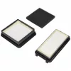 66x139x28 mm Szűrő készlet, hepa (eredeti) ELECTROLUX porszívó
