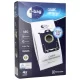 Electrolux s-bag Classic Long Performance porzsák - 4 db - Univerzális s-bag® szabvány (E201S)