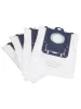 Electrolux s-bag Classic Long Performance porzsák - 4 db - Univerzális s-bag® szabvány (E201S)