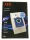 AEG s-bag Classic Papír Porzsák – 5 db, Higiénikus záródás – Electrolux, Philips, AEG (GR200S)