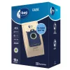 Electrolux s-bag Classic Porzsák – 15 db, Papír – AEG, Philips, Electrolux (E200SM)