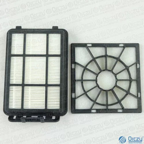 Szűrő Készlet EF155 (eredeti) ELECTROLUX porszívó