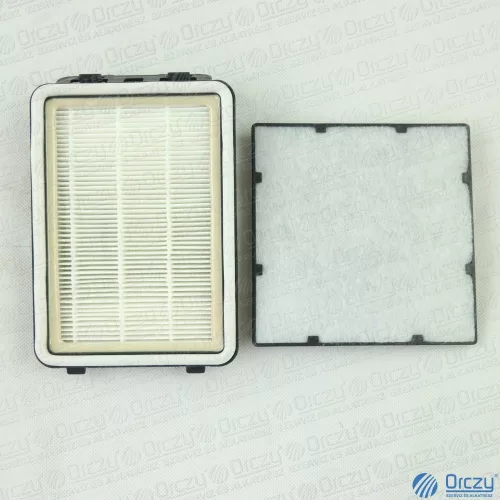 Szűrő Készlet EF155 (eredeti) ELECTROLUX porszívó