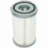 Szűrőhenger, például Electrolux 900195949/4 EF75B Lamella szűrő porszívóhoz