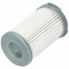 Szűrőhenger, például Electrolux 900195949/4 EF75B Lamella szűrő porszívóhoz