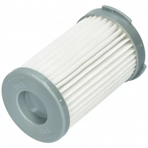 Szűrőhenger, például Electrolux 900195949/4 EF75B Lamella szűrő porszívóhoz