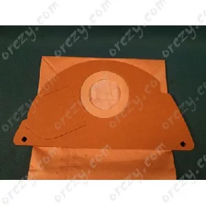 MENALUX 3585P Porzsák 5db-os HOOVER, KARCHER porszívó