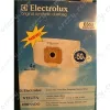 ES53 porzsák 4db+1motorszűrő ELECTROLUX porszívó